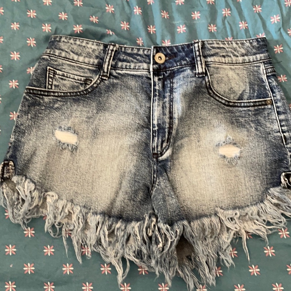 shorts / Arizona